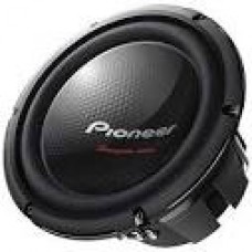 AUTO FALANTE SUBWOFFER 1O´ PIONEER  1200W